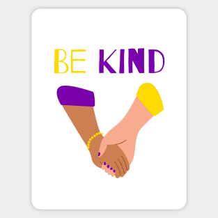 Be Kind Sticker